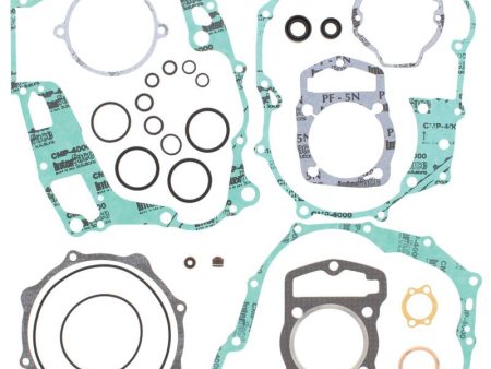 Vertex Gaskets 80-83 Honda ATC185 Complete Gasket Kit Online