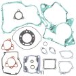 Vertex Gaskets 90-97 Honda CR125R Complete Gasket Kit Online now