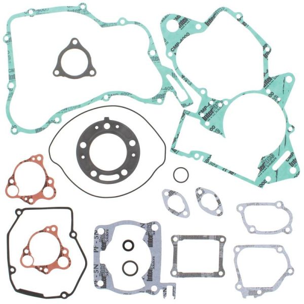 Vertex Gaskets 90-97 Honda CR125R Complete Gasket Kit Online now