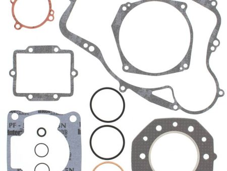 Vertex Gaskets 84-85 Kawasaki KXT250 Tecate Complete Gasket Kit Online Sale