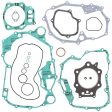 Vertex Gaskets 98-01 Honda TRX450ES Complete Gasket Kit For Cheap