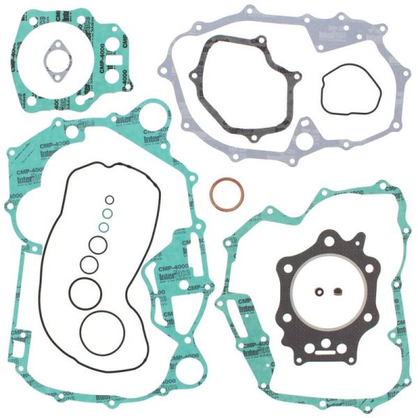 Vertex Gaskets 98-01 Honda TRX450ES Complete Gasket Kit For Cheap