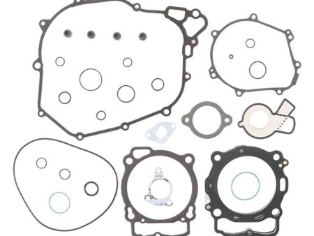 Vertex Gaskets 21-22 Gas-Gas EX450F Complete Gasket Kit For Sale