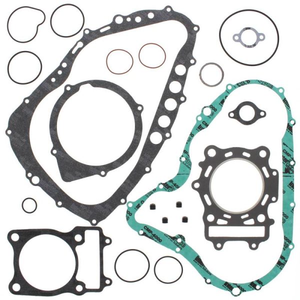 Vertex Gaskets 98-01 Arctic Cat 400 2x4 Complete Gasket Kit Cheap