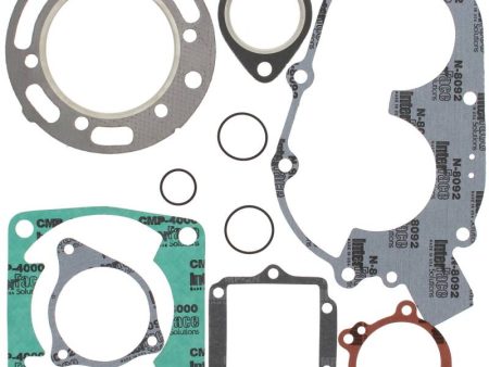 Vertex Gaskets 1993 Polaris 350L 2x4 Complete Gasket Kit Cheap