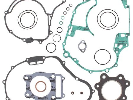 Vertex Gaskets 85-87 Honda ATC250ES Complete Gasket Kit Cheap