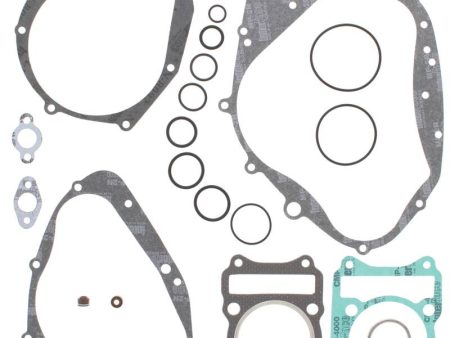 Vertex Gaskets 86-88 Suzuki DR200 Complete Gasket Kit Hot on Sale