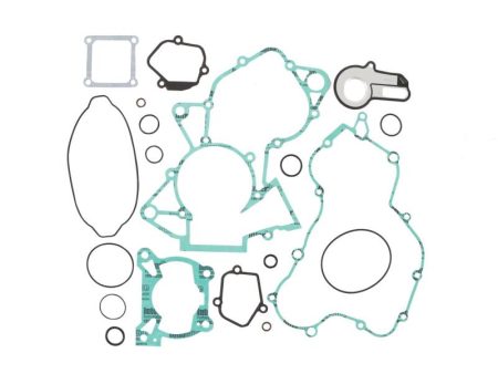 Vertex Gaskets 22-23 Gas-Gas MC85 1714 Complete Gasket Kit Fashion