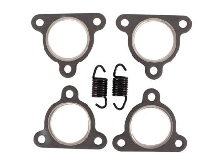 Vertex Gaskets 1999 Polaris XCF 440 Exhaust Gasket Kit Sale