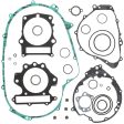 Vertex Gaskets 98-01 Yamaha YFM600 Grizzly Complete Gasket Kit Supply