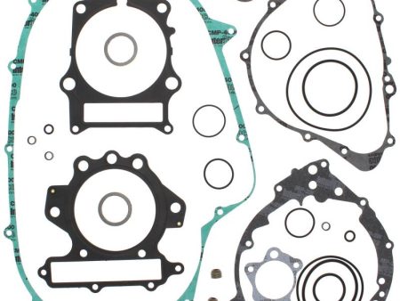 Vertex Gaskets 98-01 Yamaha YFM600 Grizzly Complete Gasket Kit Supply