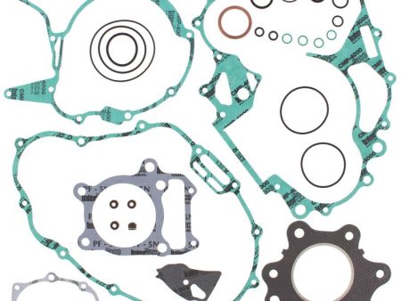 Vertex Gaskets 93-08 Honda TRX300 EX Complete Gasket Kit Supply