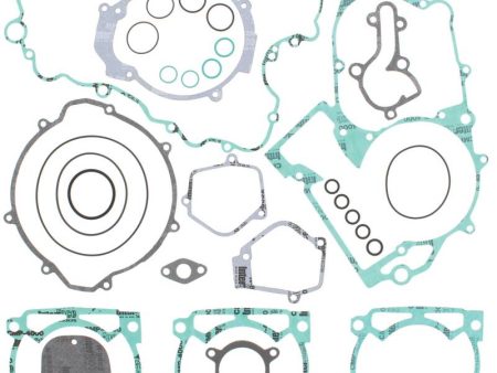 Vertex Gaskets 94-99 KTM EXC 250 Complete Gasket Kit Online