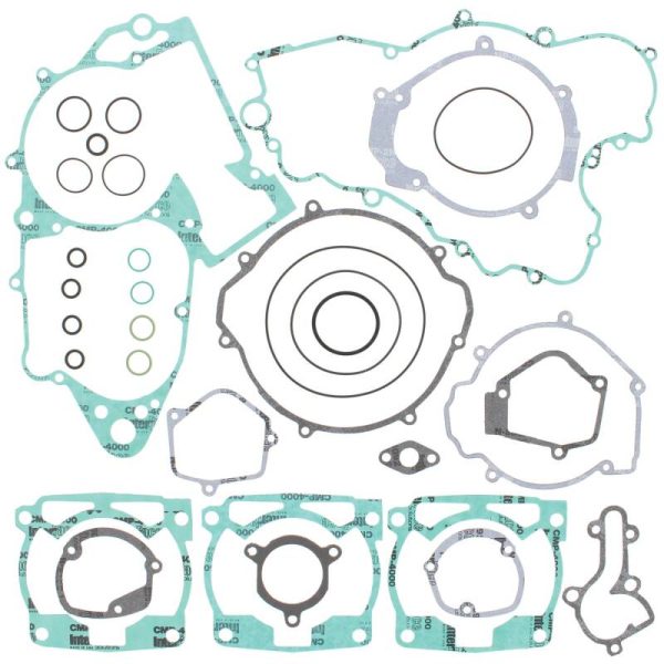 Vertex Gaskets 99-03 KTM EXC 300 Complete Gasket Kit Sale