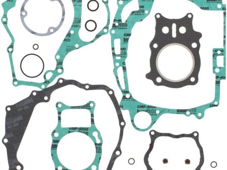 Vertex Gaskets 97-01 Honda TRX250 Recon Complete Gasket Kit Sale