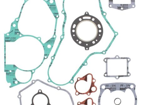 Vertex Gaskets 85-86 Honda ATC250R Complete Gasket Kit Hot on Sale