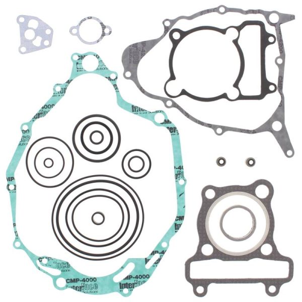 Vertex Gaskets 99-04 Yamaha TTR225 Complete Gasket Kit For Discount