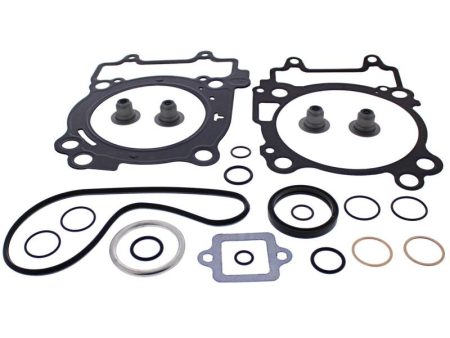 Vertex Gaskets 2016 Polaris 450 HO 2x4 MD Complete Gasket Kit Online now