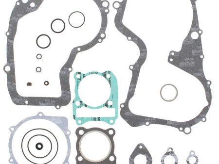 Vertex Gaskets 87-98 Suzuki LT-4WD 250 Quad Runner Complete Gasket Kit Online now