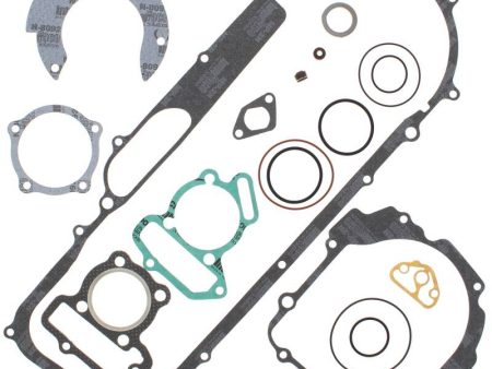 Vertex Gaskets 89-04 Yamaha YFA1 Complete Gasket Kit Hot on Sale