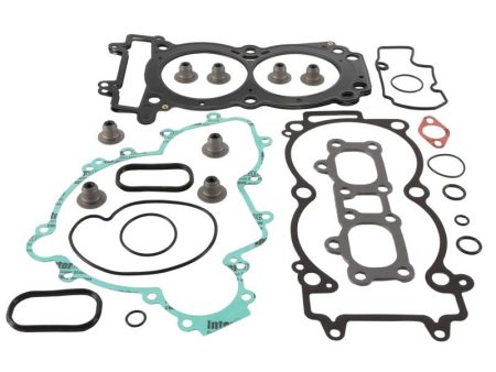 Vertex Gaskets 2020 Polaris RZR Turbo Pro XP Complete Gasket Kit Cheap